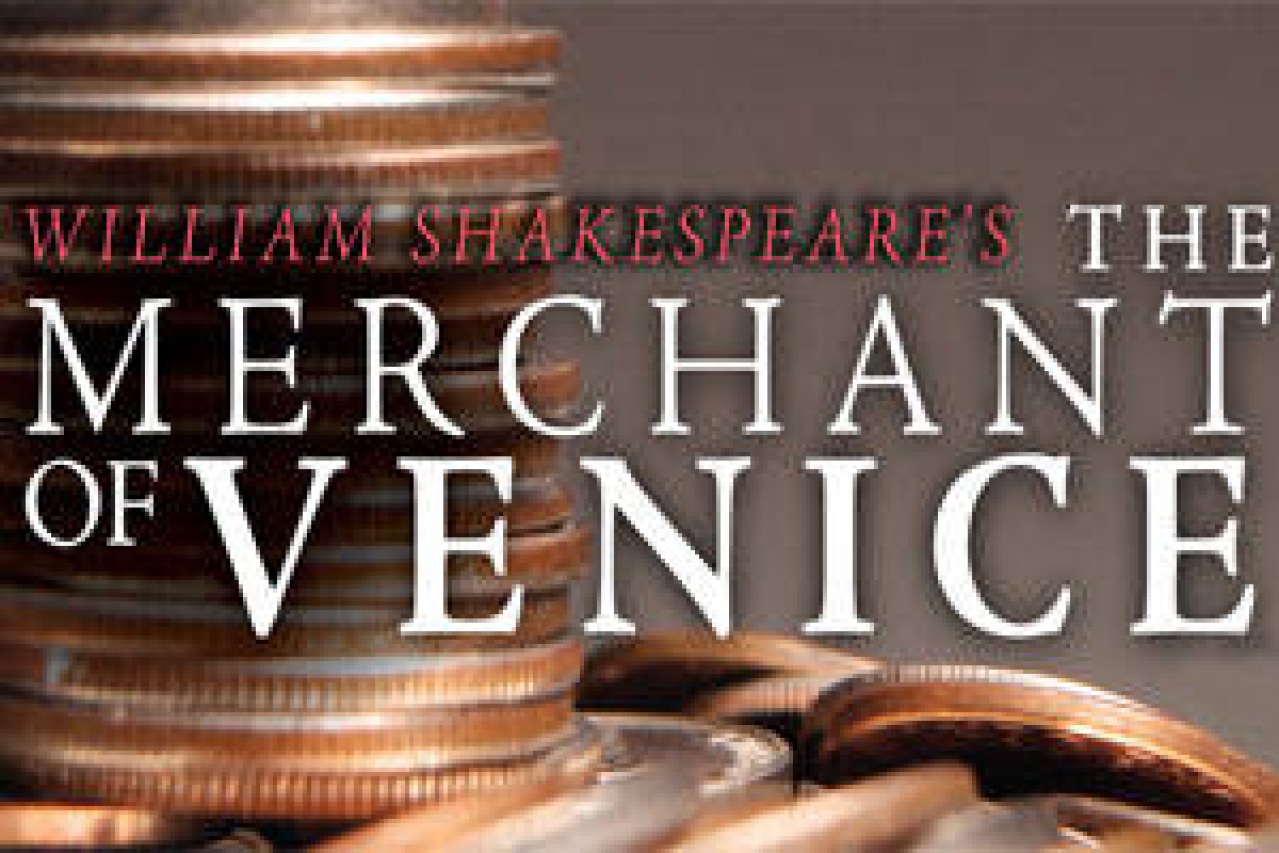 the merchant of venice logo 63136
