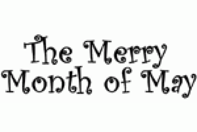 the merry month of may logo 28104