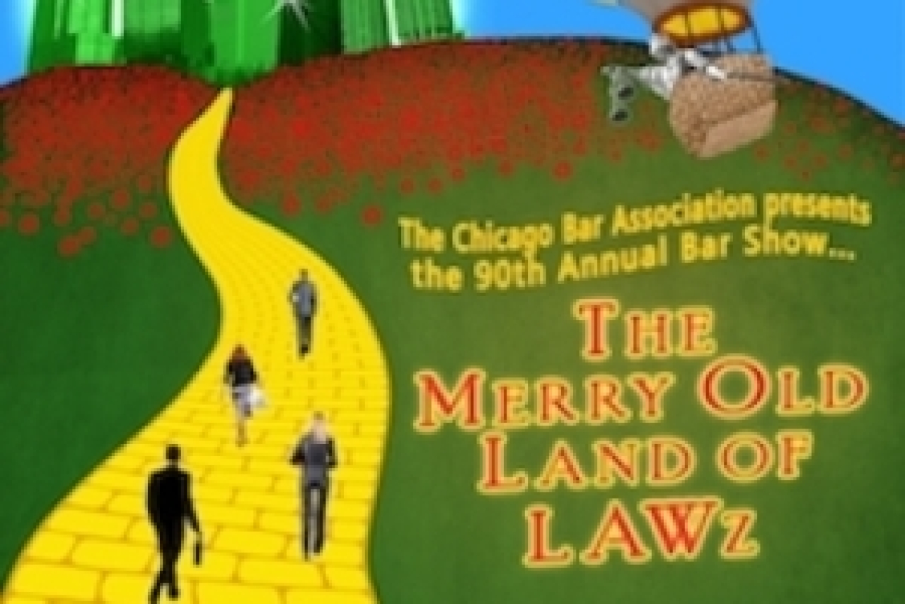 the merry old land of lawz logo 37603