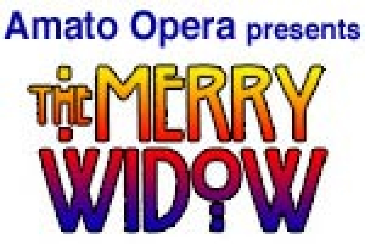 the merry widow logo 21620