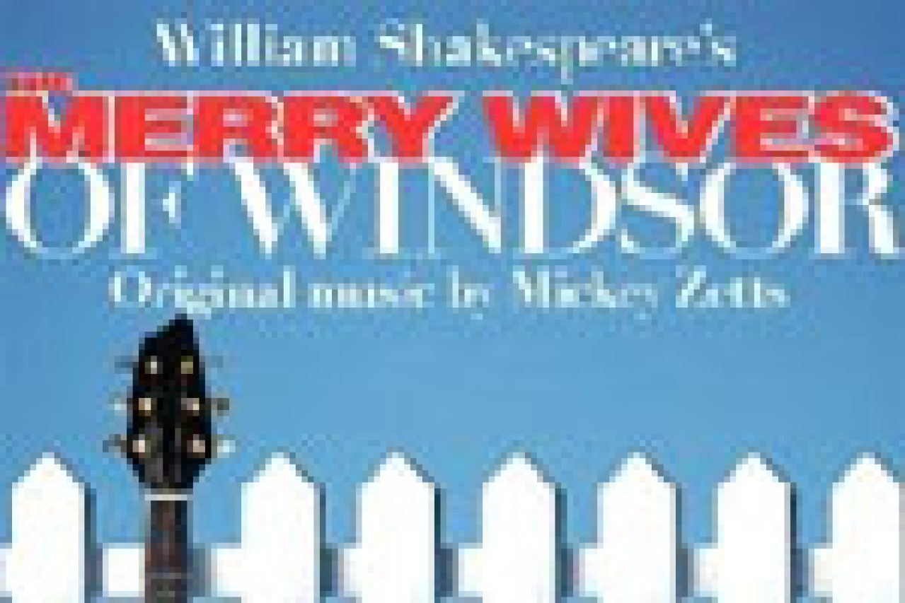 the merry wives of windsor logo 26287
