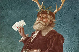 The Merry Wives of Windsor