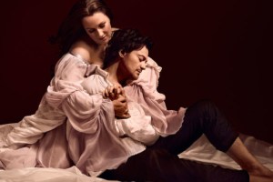 The Met: Live in HD – Gounod’s Romeo Et Juliette
