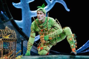 The Met: Live in HD – Mozart’s The Magic Flute