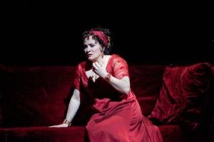 The Met: Live in HD – Puccini’s Tosca