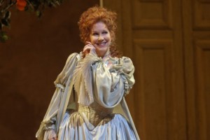 The Met: Live in HD – Rossini’s La Cenerentola