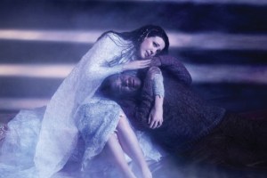 The Met: Live in HD – Saariaho’s L’amour de Loin