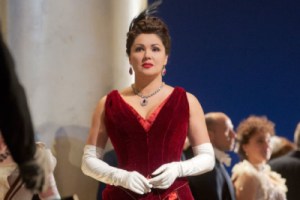 The Met: Live in HD – Tchaikovsky’s Eugene Onegin