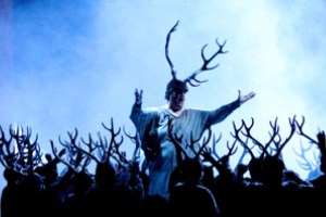 The Met: Live in HD – Verdi’s Falstaff
