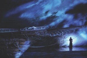 The Met: Live in HD – Wagner’s Der Fliegende Holländer