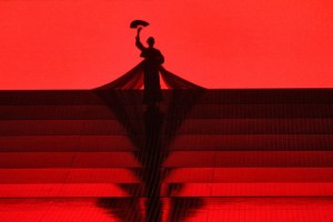 The Met: Madama Butterfly