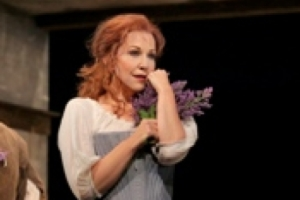 The Met Opera in HD: Rossini’s La Donna del Lago