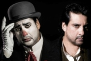 The Met Opera LIVE in HD: Cavalleria Rusticana & Pagliacci