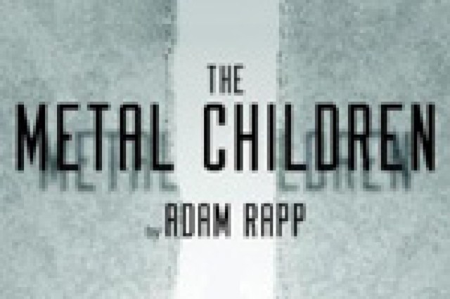 the metal children logo 12219