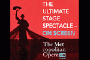 The Metropolitan Opera Comes to Wellfleet