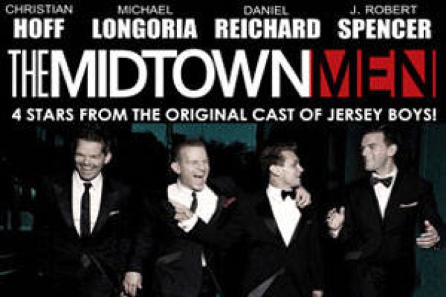 the midtown men logo 46097