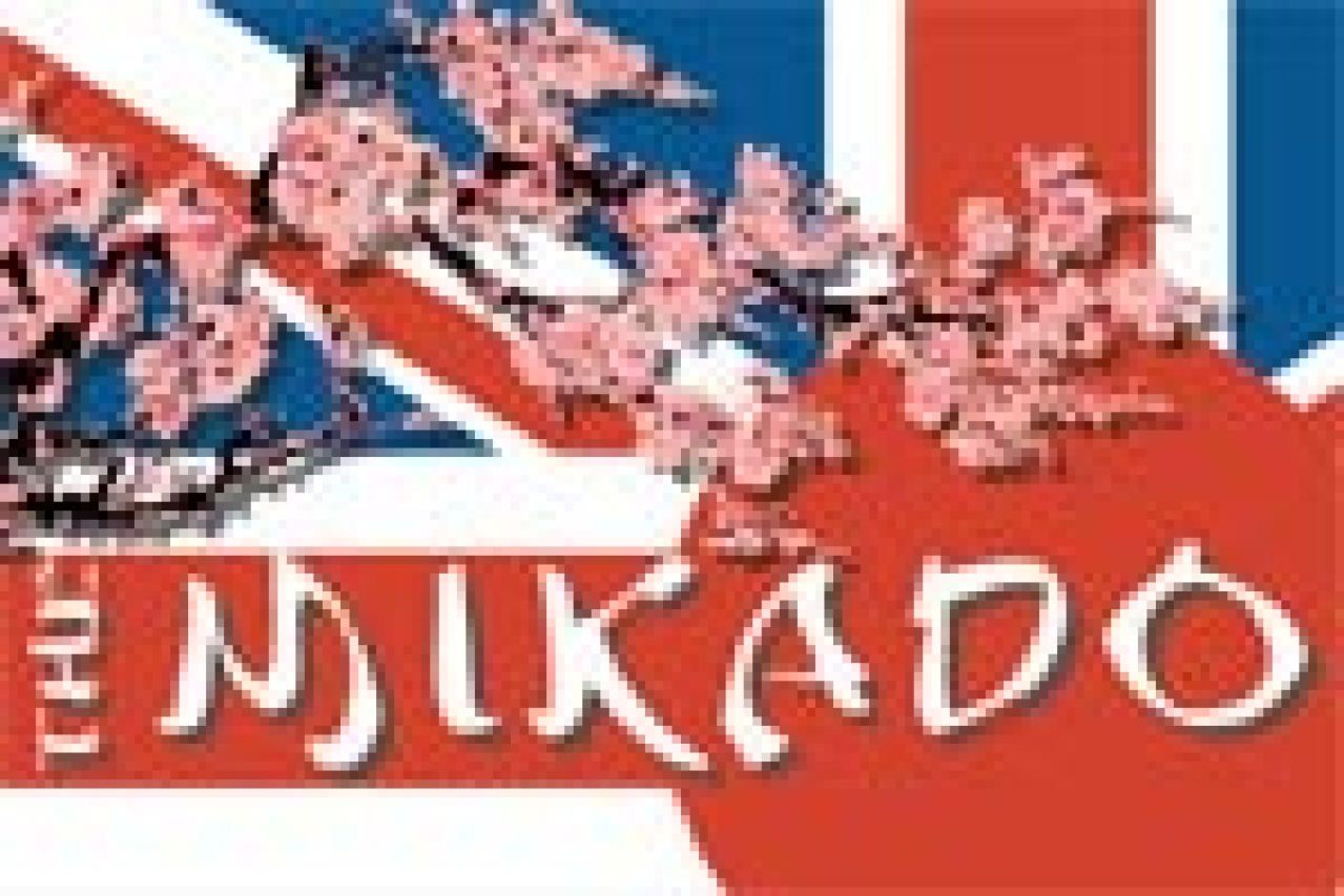 the mikado logo 22144