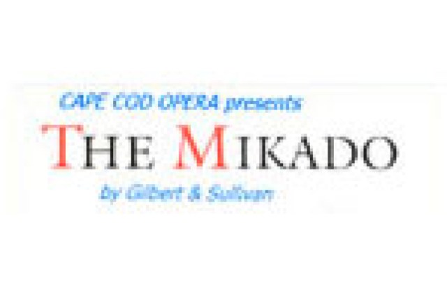 the mikado logo 27862