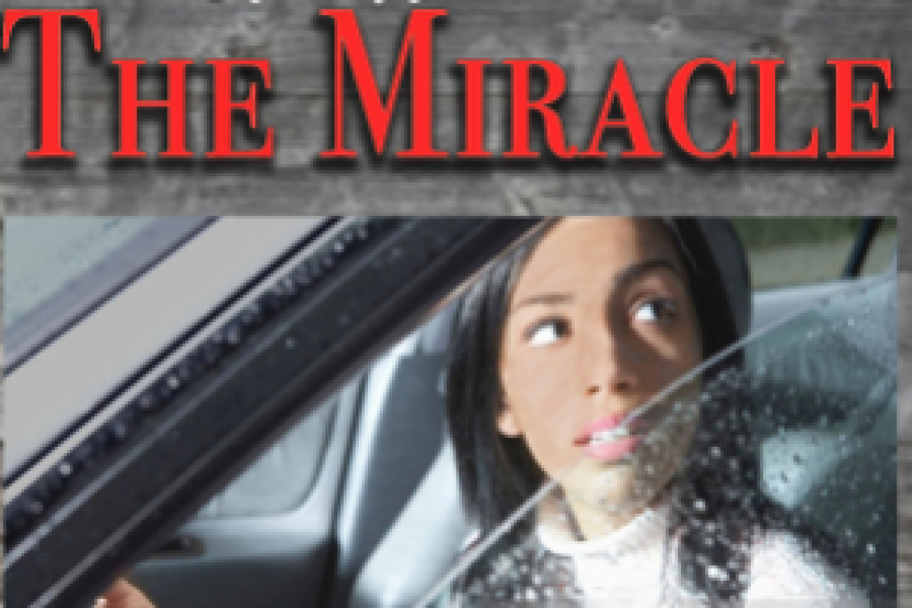 the miracle logo 53823 1