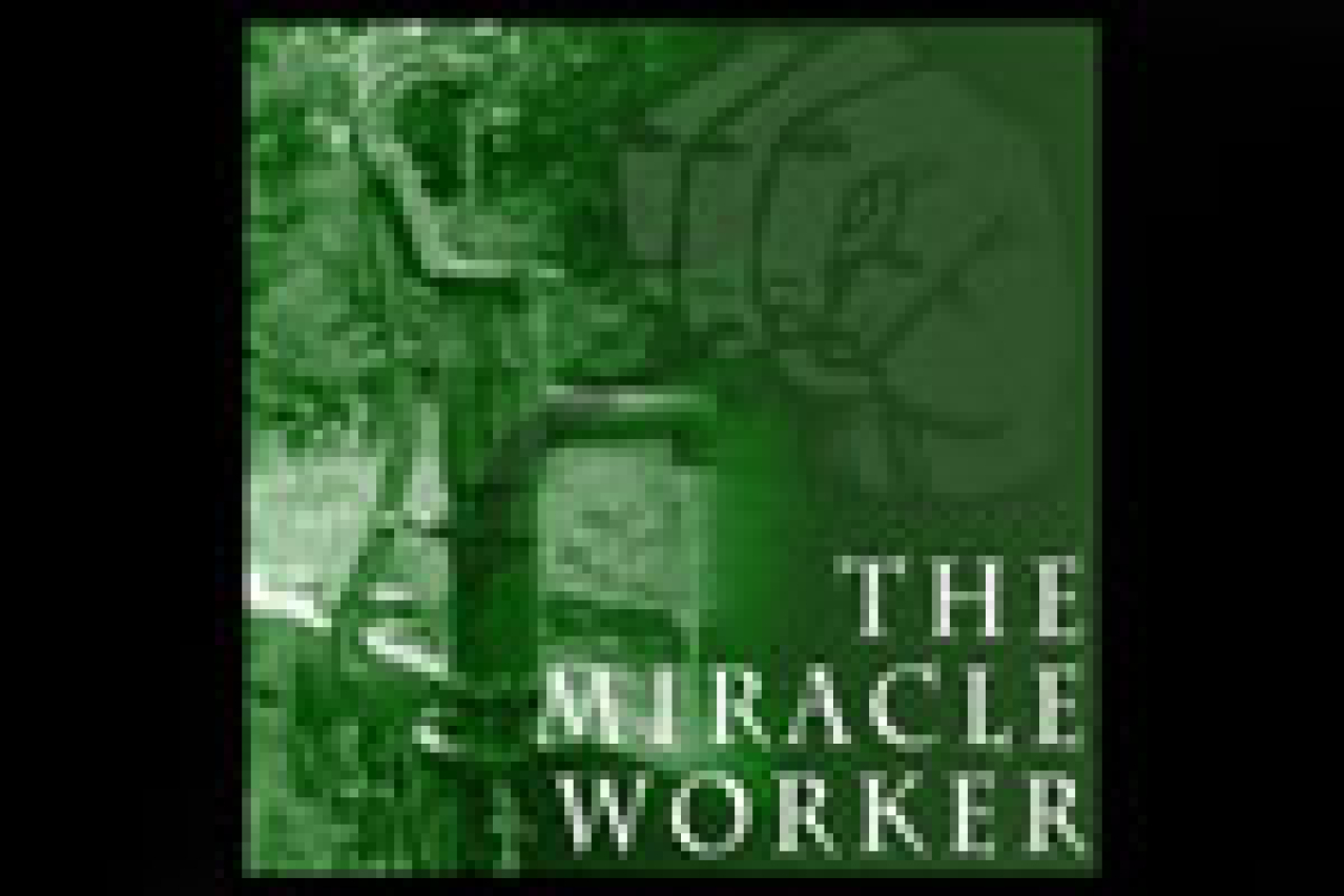 the miracle worker logo 27947