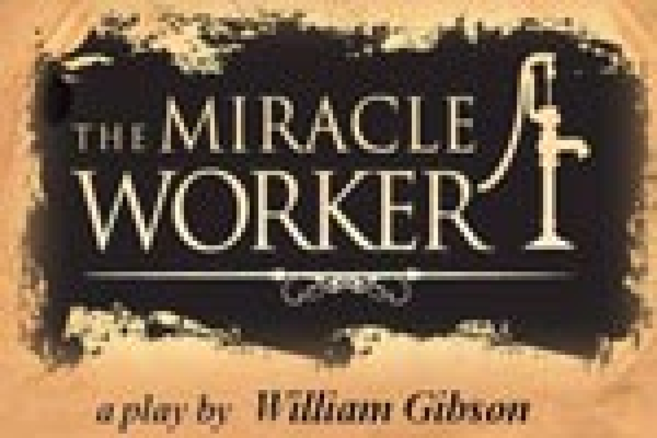 the miracle worker logo 5309