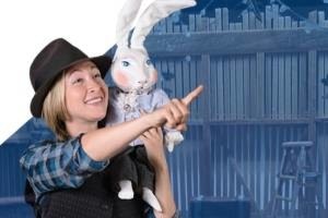 The Miraculous Journey of Edward Tulane