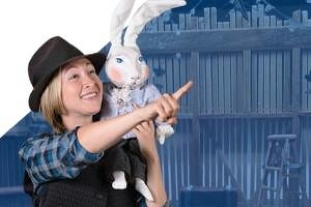 the miraculous journey of edward tulane logo 52556