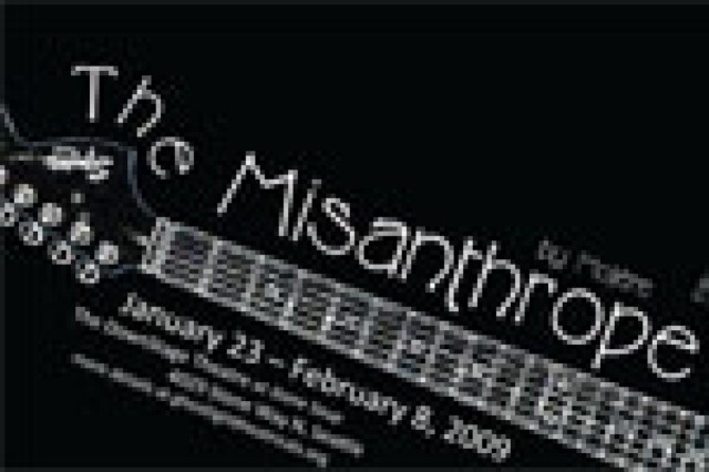 the misanthrope logo 21516