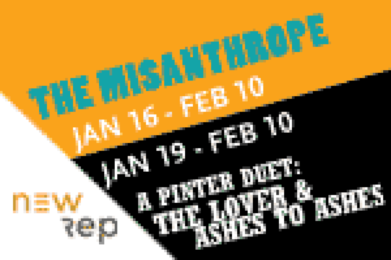 the misanthrope logo 25793