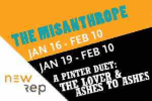 The Misanthrope