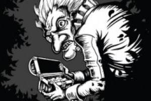 The Miser