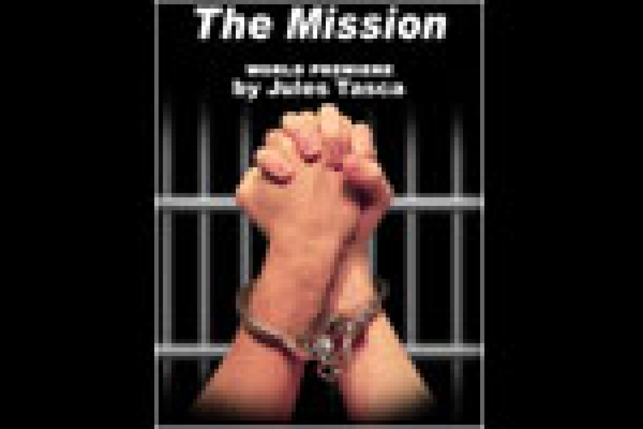 the mission logo 23726