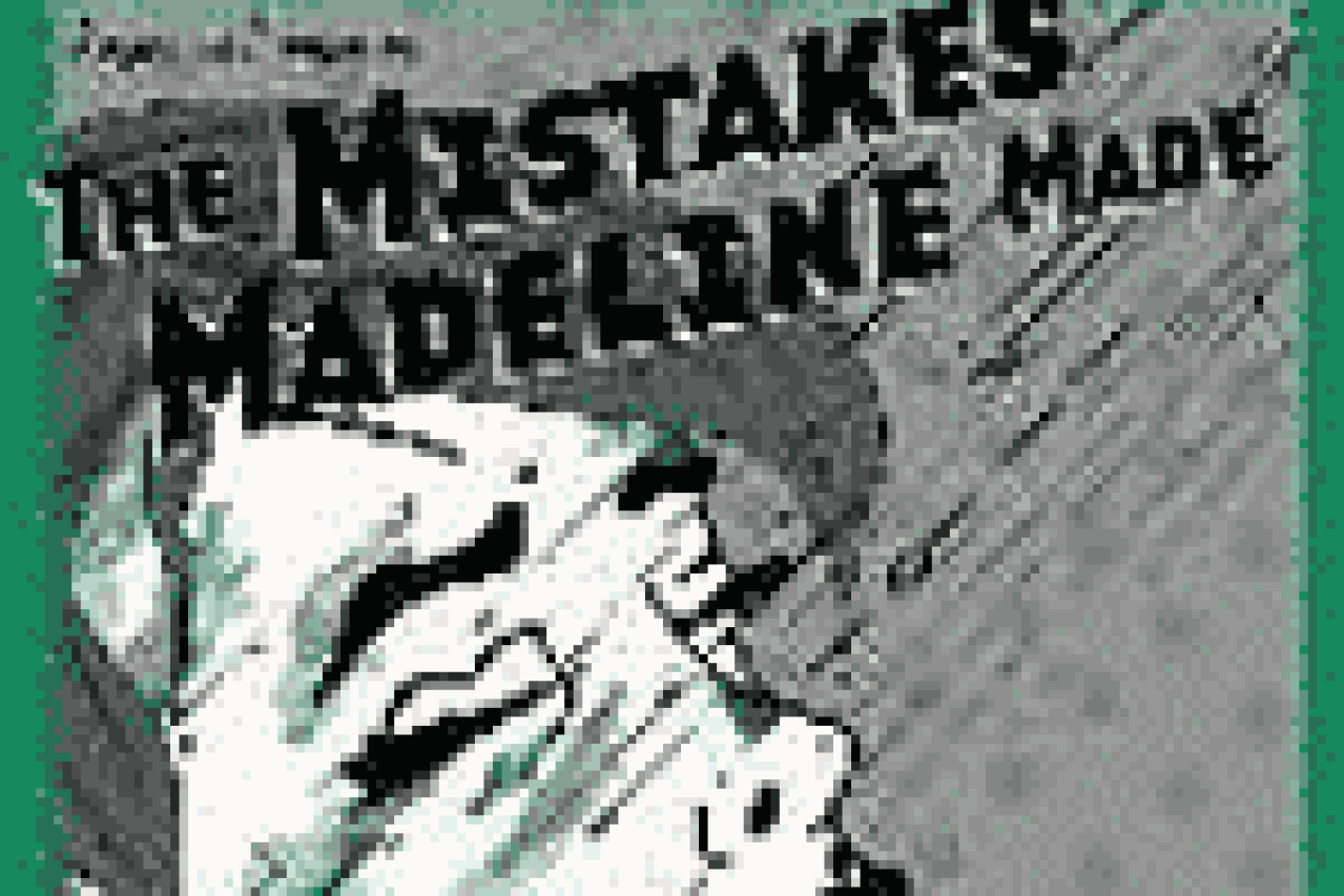 the mistakes madeline made logo 21348