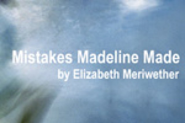 the mistakes madeline made logo 23106