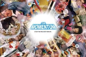 The Momentum