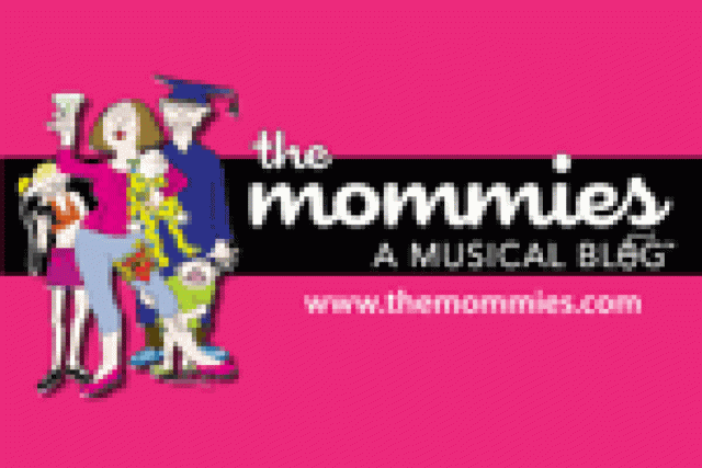 the mommies a musical blog logo 14441