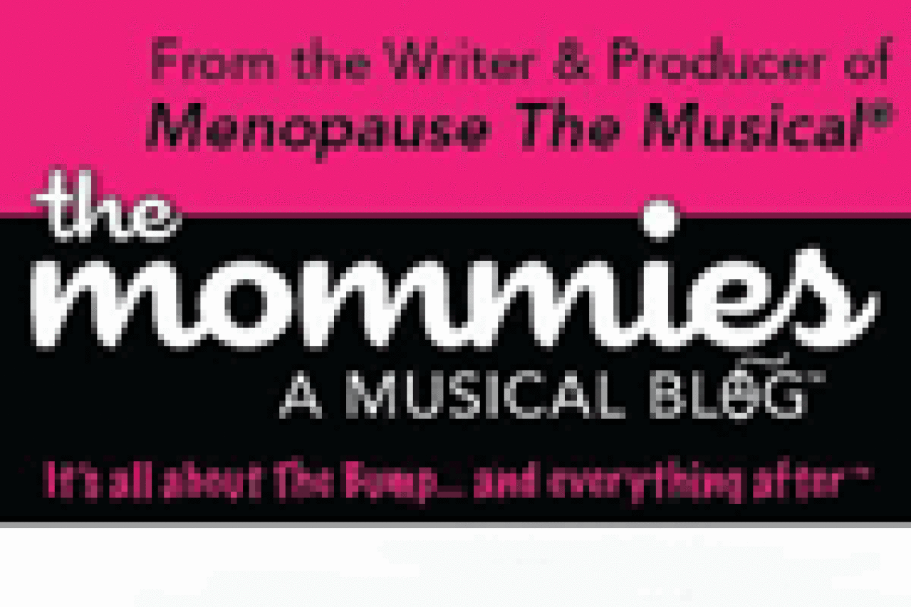 the mommies a musical blog logo 15350