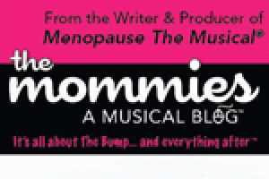 The Mommies: A Musical Blog