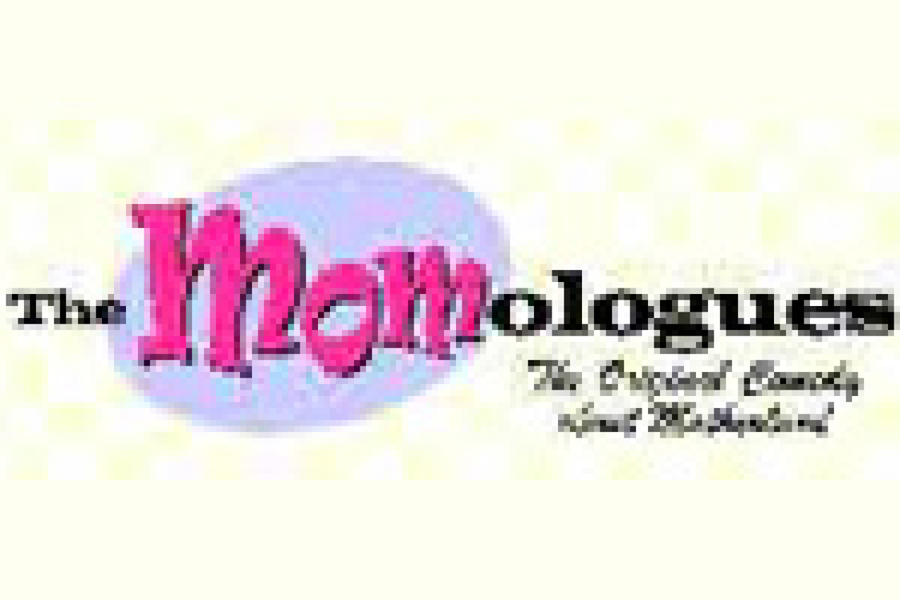 the momologues logo 23405
