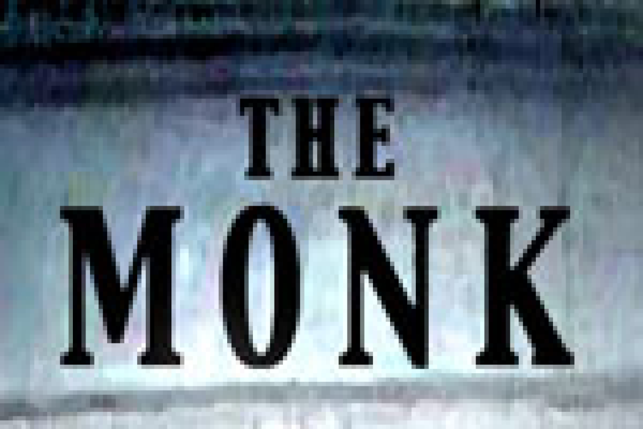 the monk logo 22072