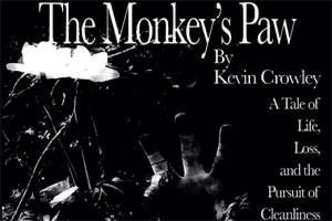 The Monkey’s Paw