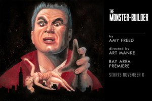 The Monster Builder