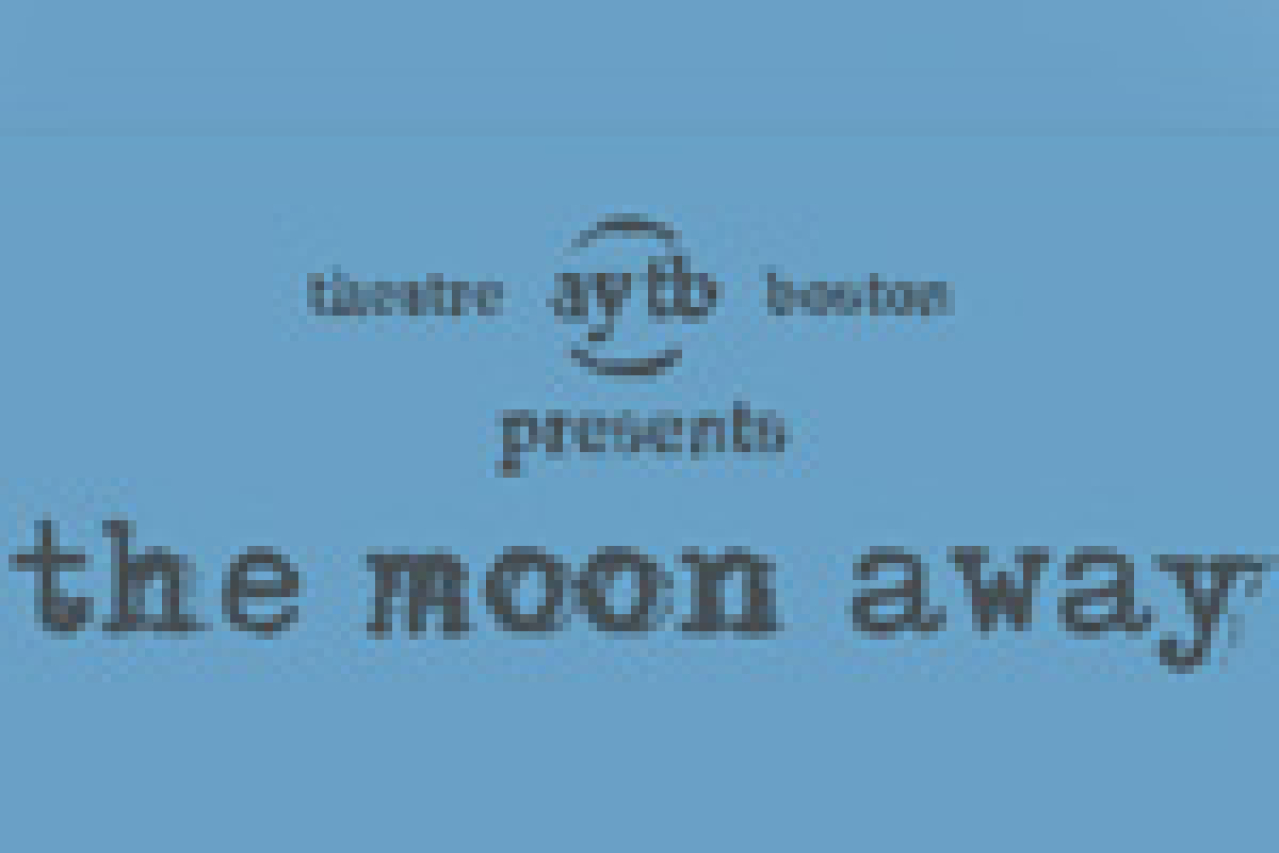 the moon away logo 27707