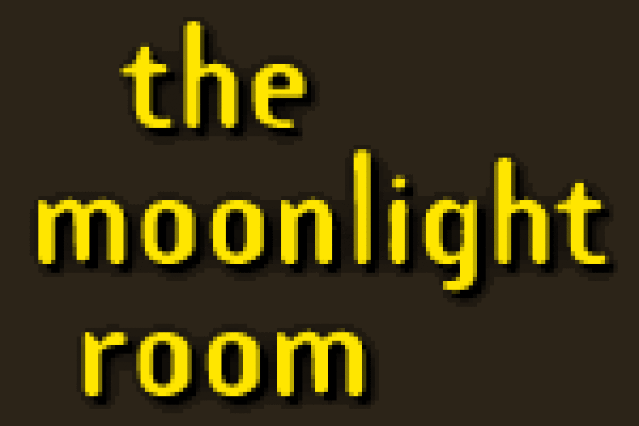 the moonlight room logo 3018