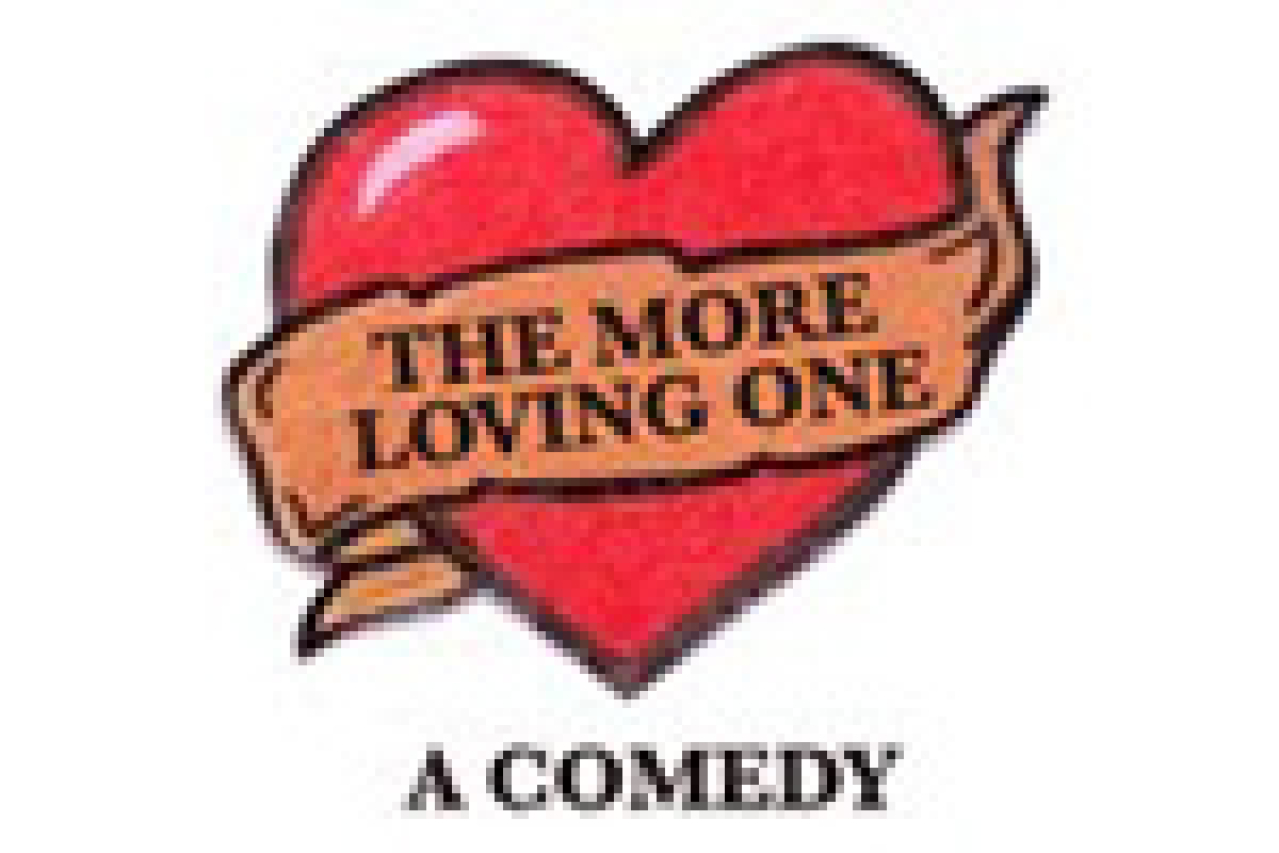 the more loving one logo 15099