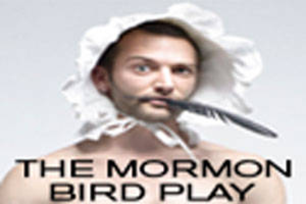 the mormon bird play logo 41143