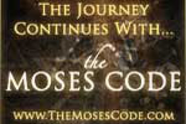 the moses code logo 23549