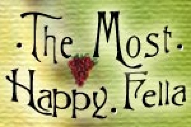 the most happy fella logo 2524