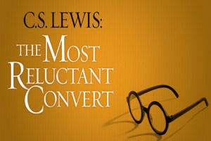 The Most Reluctant Convert