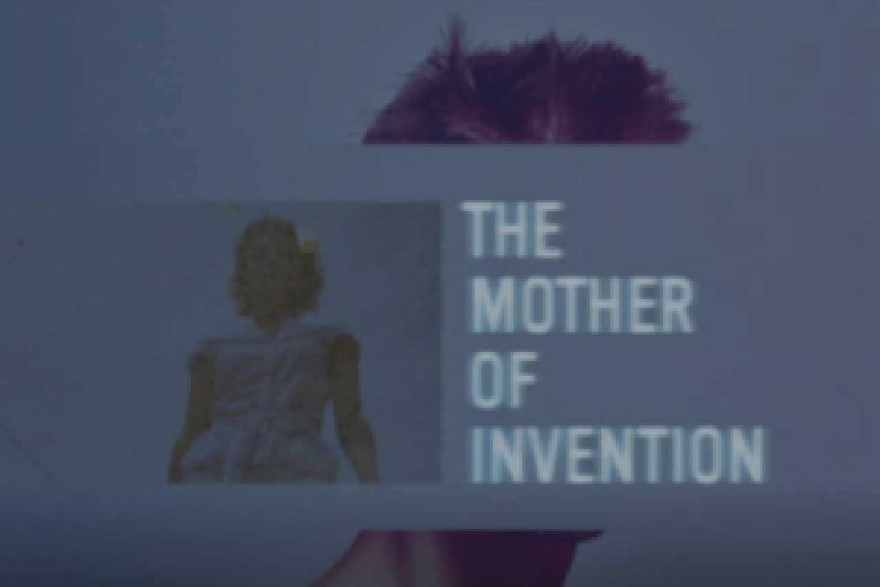 the mother of invention logo 64346